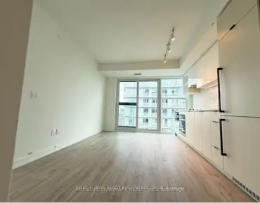 #2906-252 Church St Church-Yonge Corridor 1 beds 1 baths garage 868000.00