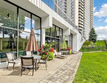 #3007-1555 Finch Ave E Don Valley Village 2睡房3卫生间1车位, 出售价格769800.00加元
