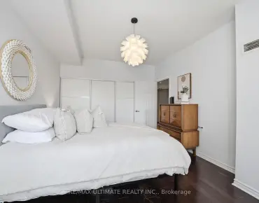 #405-1750 Bayview Ave Mount Pleasant East 1 beds 1 baths 1 garage 659000.00