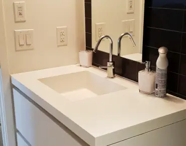 
#516-85 Queens Wharf Rd Waterfront Communities C1 1 beds 1 baths  garage 570000.00        