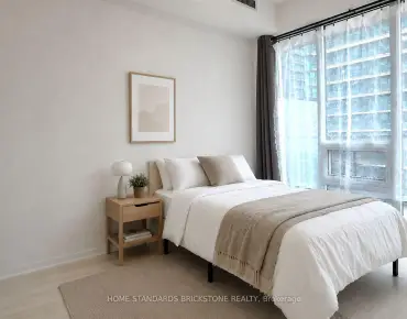 
#1705-117 Broadway Ave Mount Pleasant West 2 beds 2 baths  garage 628000.00        