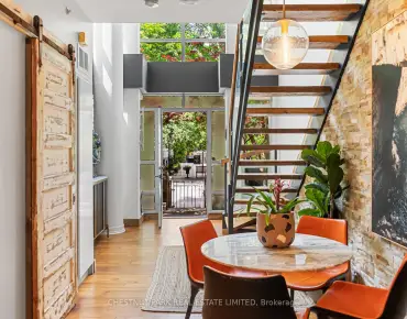 
#107-150 Homewood Ave North St. James Town 2 beds 2 baths 1 garage 859000.00        