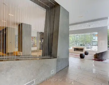 
            #308-88 Sheppard Ave E Willowdale East 1睡房1卫生间1车位, 出售价格479999.00加元                    
