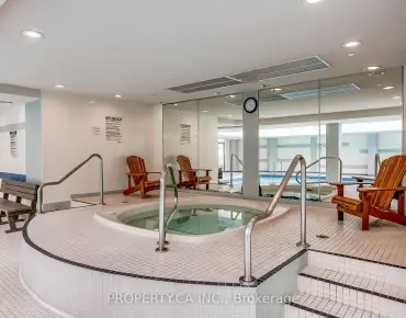 
#2011-18 Yonge St Waterfront Communities C1 2 beds 2 baths 1 garage 749900.00        
