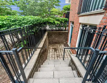
            #124-415 Jarvis St Cabbagetown-South St. James Town 睡房1卫生间车位, 出售价格285000.00加元                    