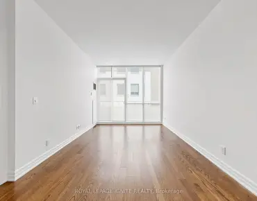 
#204-500 St.Clair Ave W Forest Hill South 2 beds 1 baths 1 garage 729000.00        