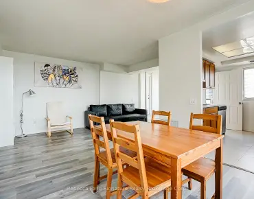 
#1511-7 Bishop Ave Newtonbrook East 2 beds 2 baths 1 garage 630000.00        