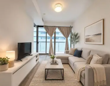 #3906-50 Charles St E Church-Yonge Corridor 1 beds 1 baths garage 479000.00