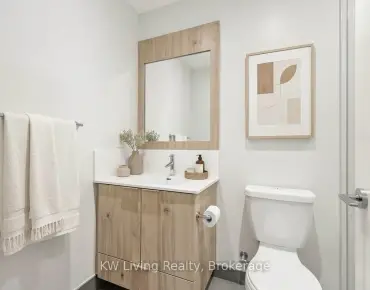 
#861-25 Adra Grado Way Bayview Village 1 beds 2 baths 1 garage 578000.00        
