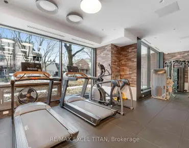 
#611-5 Lakeview Ave Trinity-Bellwoods 3 beds 2 baths 1 garage 859990.00        