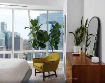 
            #3907-180 University Ave Bay Street Corridor 2睡房3卫生间1车位, 出售价格1599000.00加元                    
