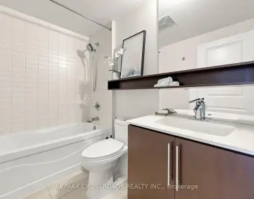 #1401-2885 Bayview Ave Bayview Village 1 beds 1 baths 1 garage 498800.00