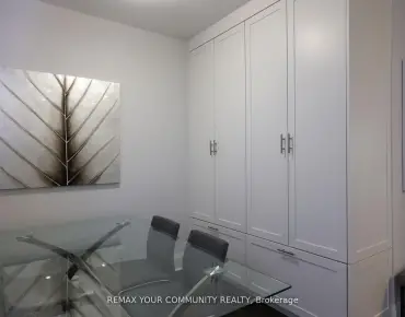
#317-100 Harrison Garden Blvd Willowdale East 1 beds 1 baths 1 garage 600000.00        