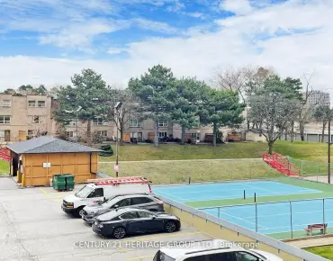 
#409-5 Parkway Forest Dr Henry Farm 2 beds 1 baths 1 garage 484999.00        