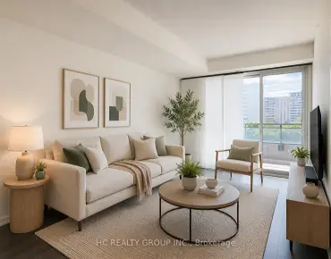 #312-3237 Bayview Ave Bayview Woods-Steeles 2睡房2卫生间1车位, 出售价格499000.00加元