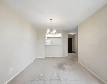 
#514-1121 Steeles Ave W Westminster-Branson 2 beds 2 baths 2 garage 439900.00        