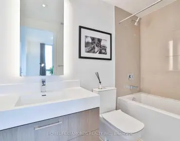 
#3302-1 Yorkville Ave Annex 2 beds 2 baths 1 garage 1049995.00        