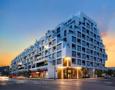 #208-280 Howland Ave Annex 2 beds 2 baths 2 garage 1599000.00