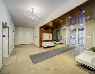 
#Ph806-188 Eglinton Ave E Mount Pleasant West 2 beds 2 baths 1 garage 999000.00        