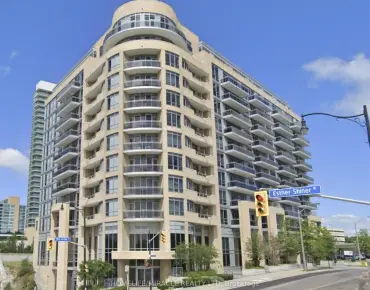 
#319-2756 Old Leslie St Bayview Village 2 beds 3 baths 1 garage 509000.00        