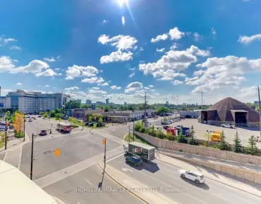 
            #319-2756 Old Leslie St Bayview Village 2睡房2卫生间1车位, 出售价格509000.00加元                    
