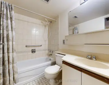 #406-188 Spadina Ave Kensington-Chinatown 2 beds 2 baths 1 garage 688000.00