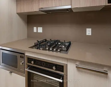 #501-138 St Helens Ave Dufferin Grove 2睡房1卫生间1车位, 出售价格679999.00加元