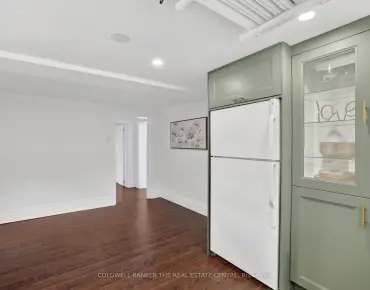 #B-93B Douglas Cres Leaside 2睡房1卫生间1车位, 出售价格580000.00加元