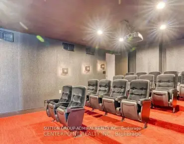 #1709-75 Queens Wharf Rd Waterfront Communities C1 睡房1卫生间车位, 出售价格399900.00加元