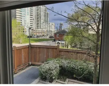 
#9-11 Eldora Ave Newtonbrook West 2 beds 2 baths 1 garage 530000.00        