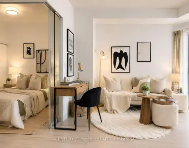
#736-621 Sheppard Ave E Bayview Village 1 beds 1 baths 1 garage 399000.00        