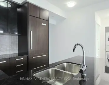 #3110-5162 Yonge St Willowdale West 1睡房1卫生间1车位, 出售价格603800.00加元