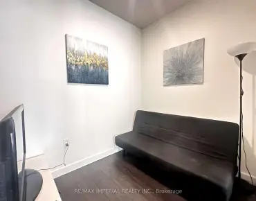 
            #2601-95 Mcmahon Dr Bayview Village 1睡房1卫生间1车位, 出售价格548000.00加元                    