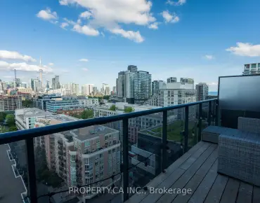 
#Ph05-1030 King St W Niagara 1 beds 1 baths 1 garage 669888.00        