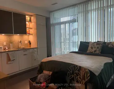 
#901-32 Davenport Rd Annex  beds 1 baths  garage 325000.00        