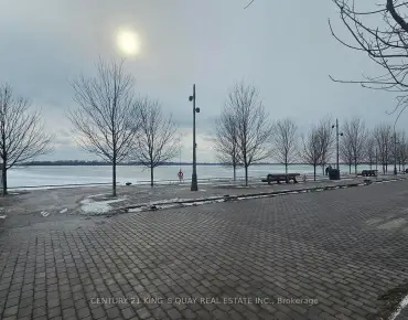 
            #312-118 Merchants Wharf N/A Waterfront Communities C8 1睡房1卫生间车位, 出售价格549000.00加元                    
