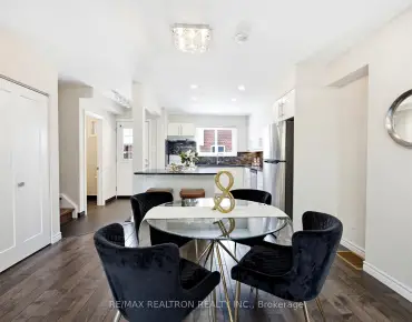 
#118-69 Godstone Rd Don Valley Village 4 beds 3 baths 1 garage 688800.00        