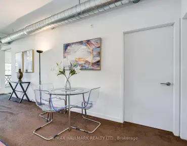 
            #203-549 King St E Moss Park 2睡房2卫生间1车位, 出售价格849900.00加元                    
