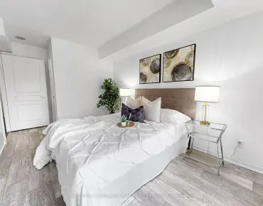 #204-55 Harrison Garden Blvd Willowdale East 1 beds 1 baths 1 garage 525000.00
