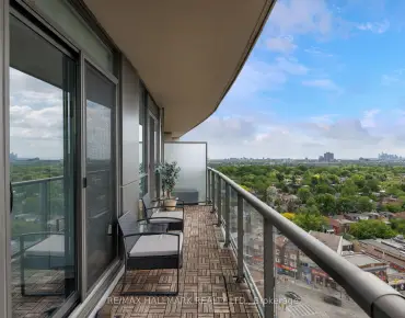 
            #1401-530 St Clair Ave W Humewood-Cedarvale 1睡房1卫生间1车位, 出售价格648000.00加元                    