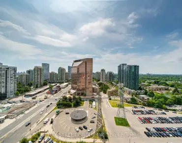 #2009-5740 Yonge St Newtonbrook West 2睡房2卫生间1车位, 出售价格629000.00加元