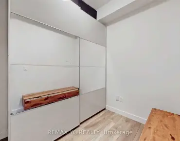 #2212-8 Eglinton Ave E Mount Pleasant East 1 beds 2 baths 1 garage 668000.00