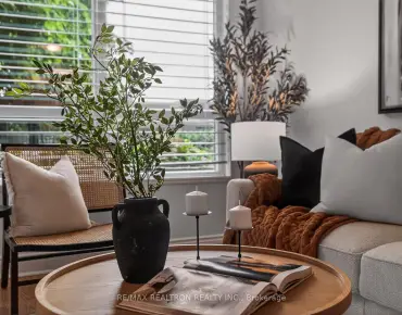 #317-25 Greenview Ave Newtonbrook West 1睡房1卫生间1车位, 出售价格499000.00加元