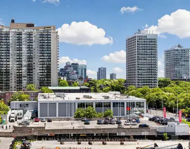 
            #503-1486 Bathurst St Humewood-Cedarvale 2睡房2卫生间1车位, 出售价格595000.00加元                    