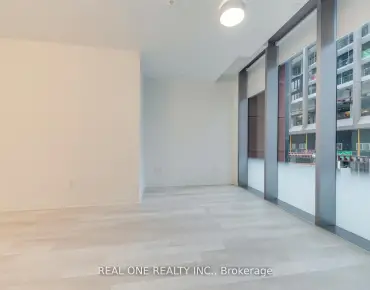 #201-357 King St W Waterfront Communities C1 睡房1卫生间车位, 出售价格398000.00加元