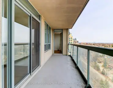 #2205-28 Empress Ave Willowdale East 2 beds 2 baths 1 garage 650000.00
