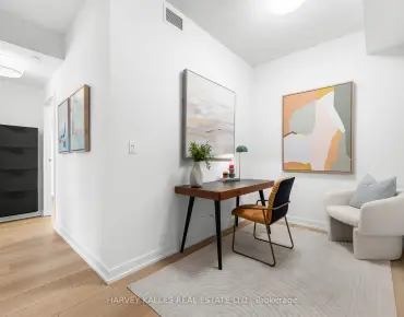 #2820-98 Lillian St Mount Pleasant West 2 beds 2 baths 1 garage 945000.00