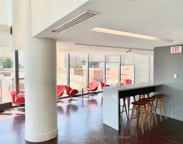 
#914-1 Market St Waterfront Communities C8 1 beds 1 baths 1 garage 725000.00        