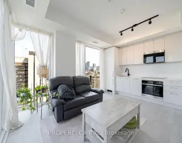 #1702-280 Dundas St W Kensington-Chinatown 1睡房1卫生间车位, 出售价格699000.00加元