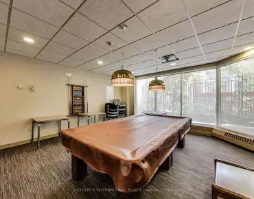 
#607-25 Maitland St Church-Yonge Corridor 1 beds 1 baths  garage 575000.00        